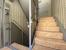 ■ガーデンヴィラ白金台の各階階段